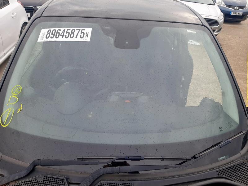 2018 SMART FORFOUR 1.0 PRIME PREMIUM 5DR AUTO