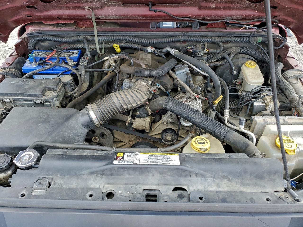 2010 Jeep Wrangler Unlimited Sport VIN: 1J4BA3H16AL204798 Lot: 93686845