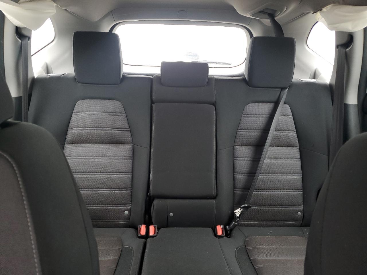 2021 Honda Cr-V Se VIN: 7FARW2H71ME030297 Lot: 92938335