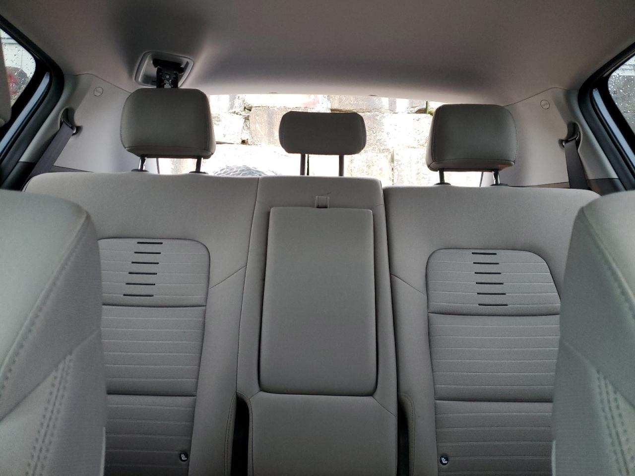 2018 Kia Sportage Lx VIN: KNDPM3AC7J7402166 Lot: 93430375