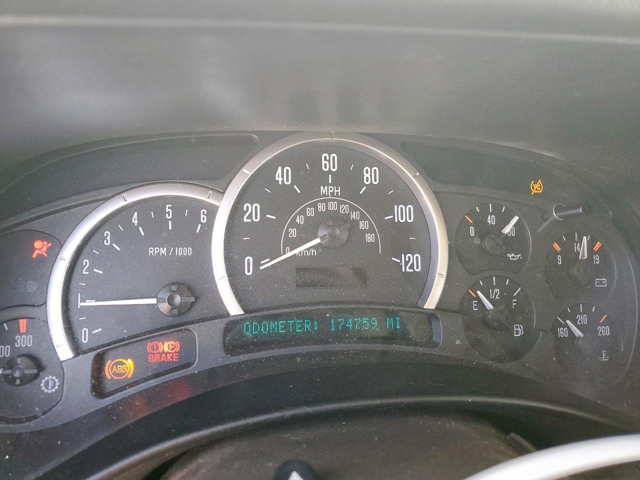 2003 Cadillac Escalade Luxury VIN: 1GYEC63T13R168312 Lot: 90382555