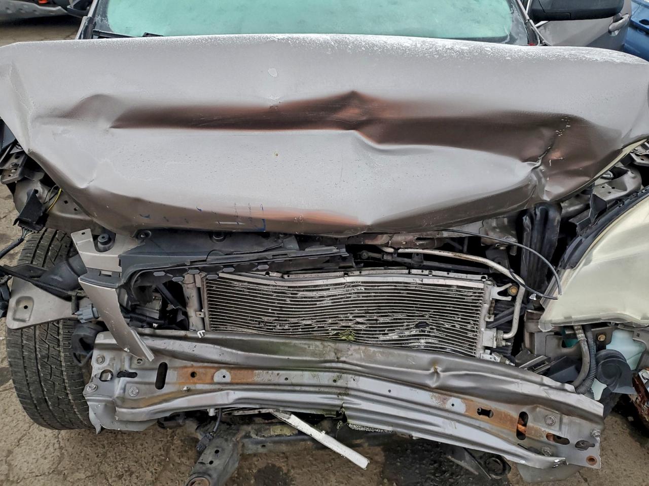 2010 Chevrolet Equinox Ls VIN: 2CNFLCEW3A6365633 Lot: 93833735