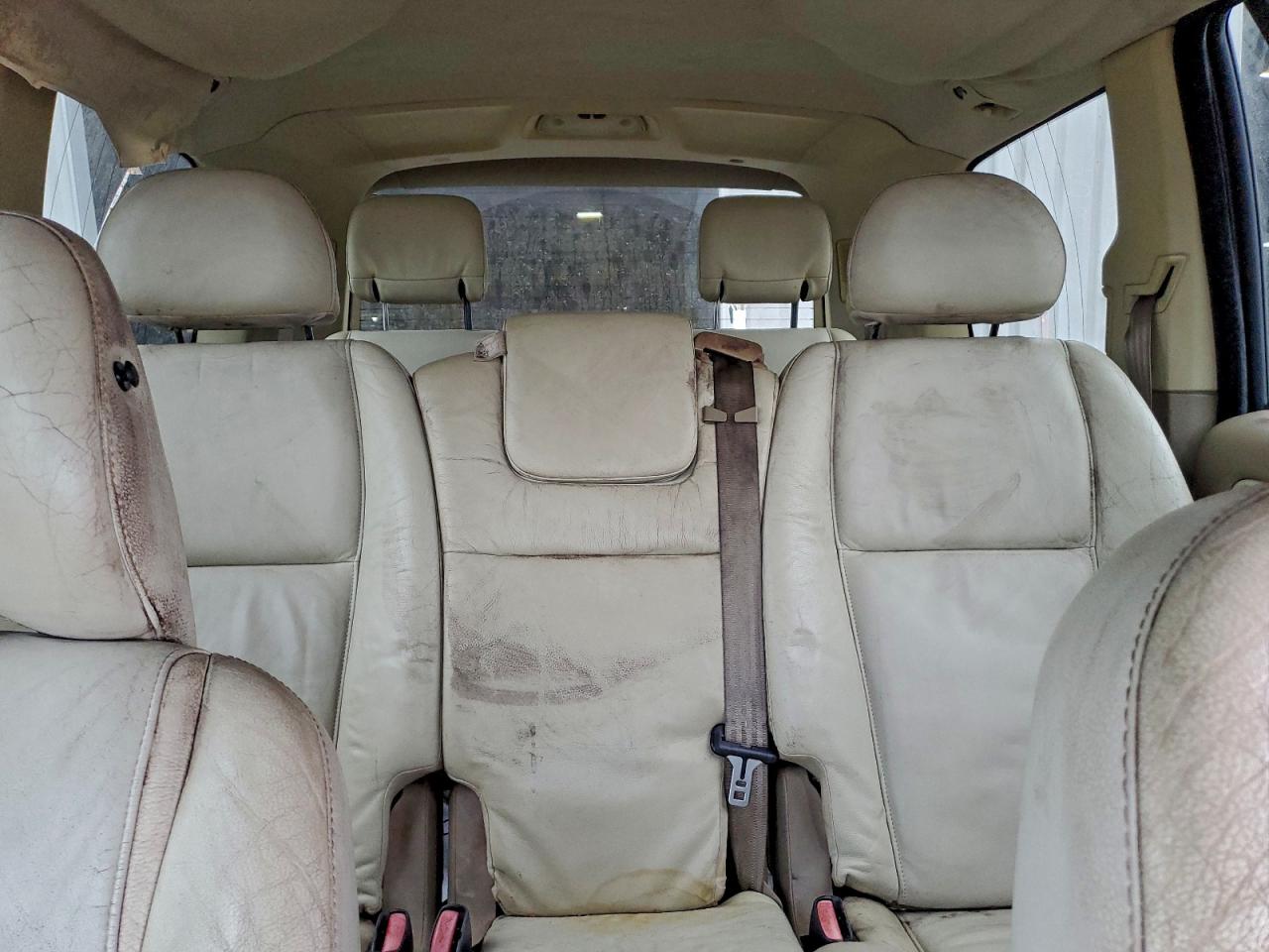 2008 Volvo Xc90 3.2 VIN: YV4CY982581479700 Lot: 94869105