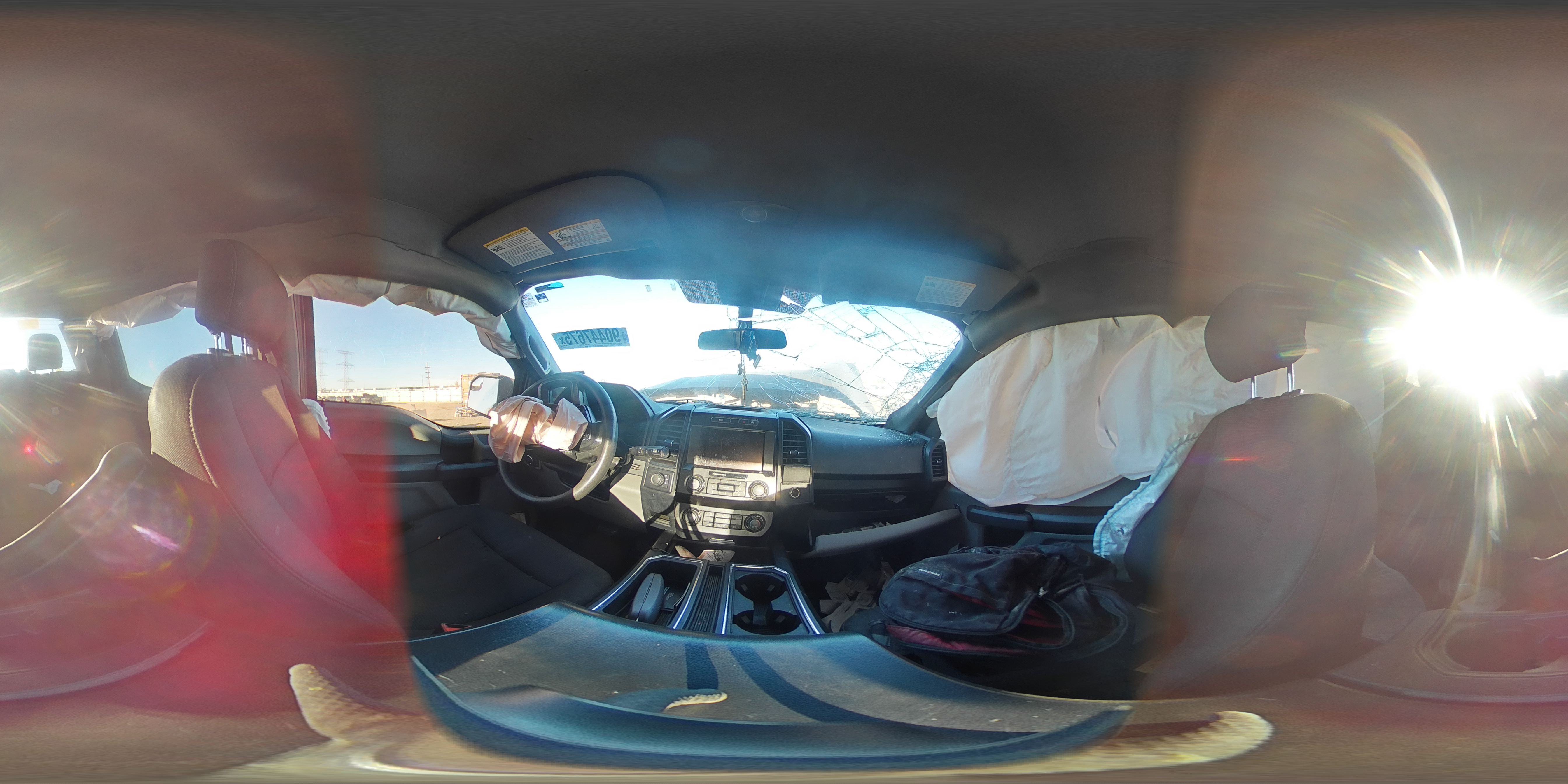 2019 Ford F150 Supercrew VIN: 1FTEW1EP5KFC04339 Lot: 90447675