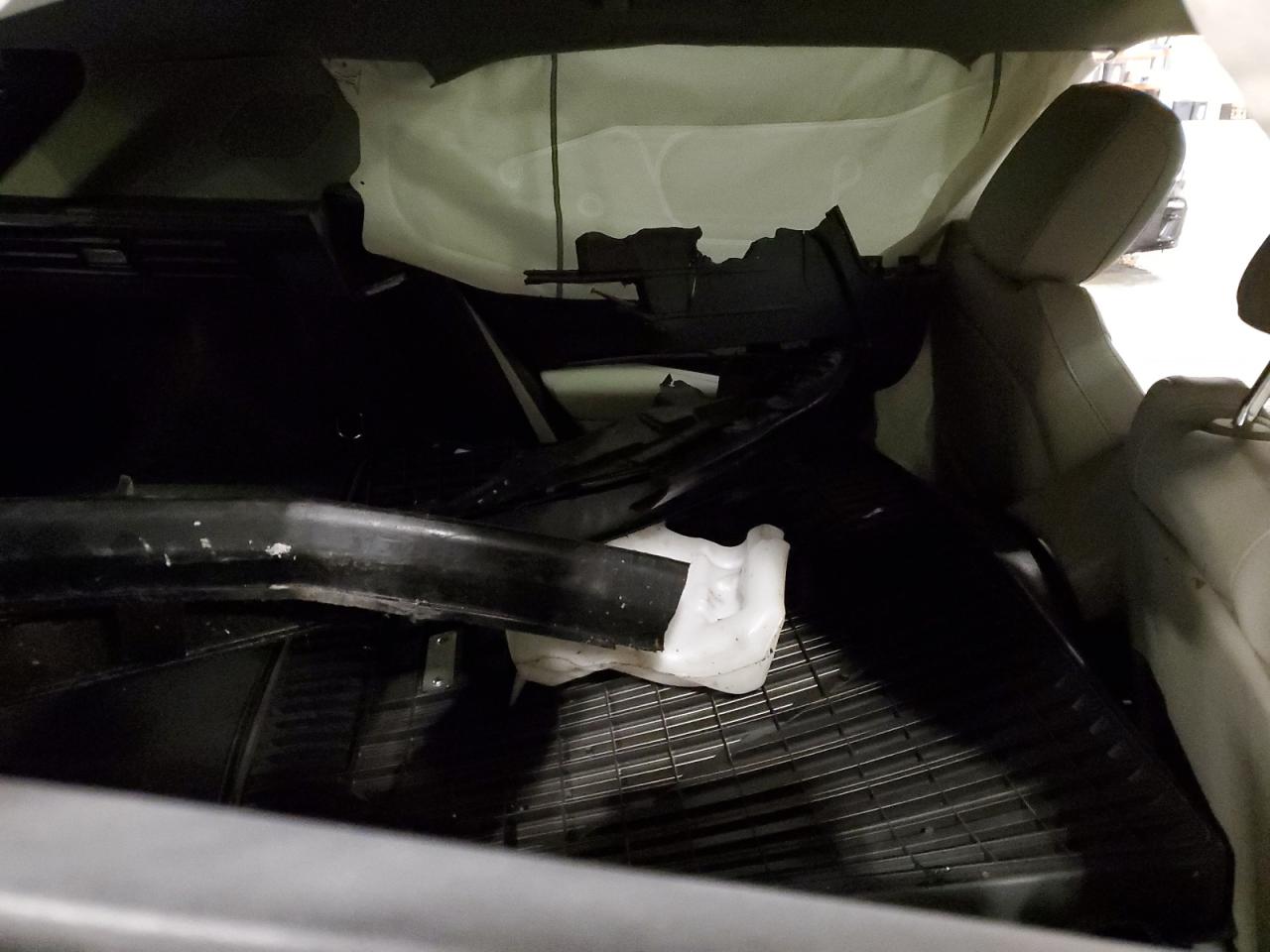 2020 Cadillac Xt4 Luxury VIN: 1GYFZBR43LF115690 Lot: 93305725