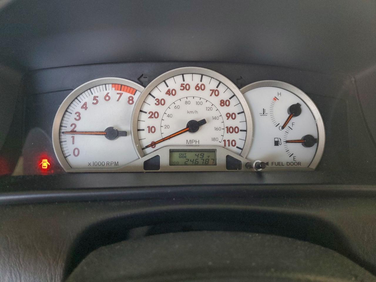 2005 Toyota Corolla Ce VIN: 1NXBR32E85Z434574 Lot: 94556825