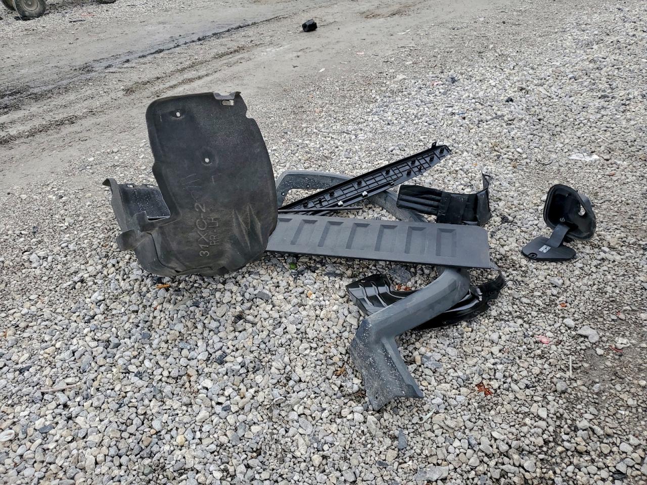 2024 Chevrolet Colorado Trail Boss VIN: 1GCPTEEK0R1288235 Lot: 93515205