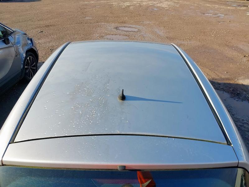 2005 TOYOTA YARIS 1.0 VVT-I COLOUR COLLECTION 5DR