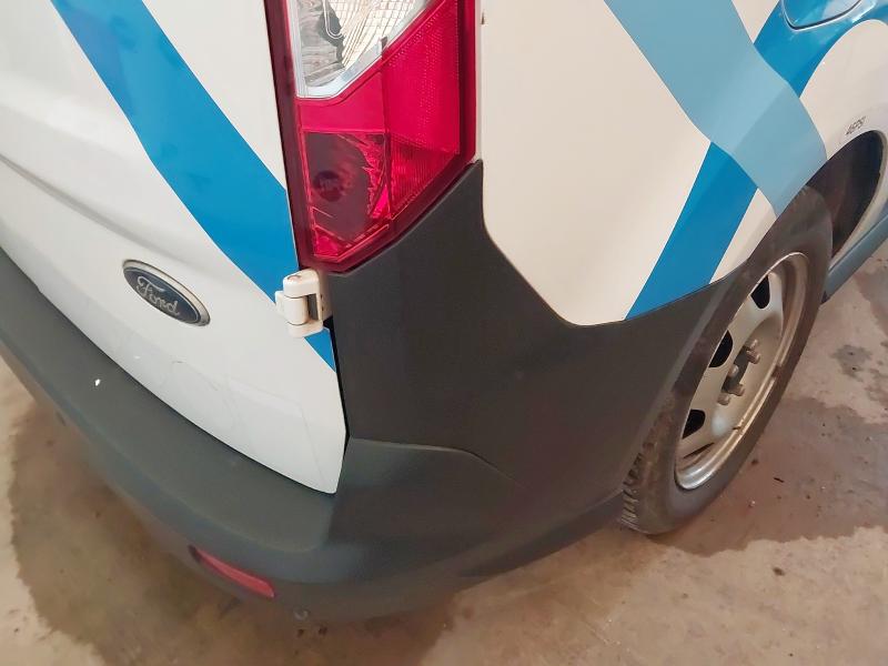 2023 FORD TRANSIT CONNECT 1.5 ECOBLUE 75PS LEADER VAN