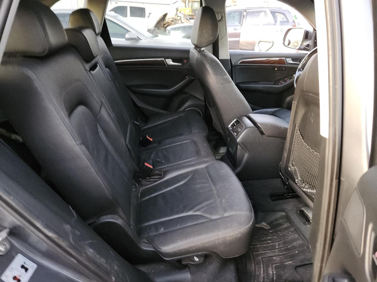 2015 Audi Q5 Premium Plus VIN: WA1DGAFP8FA131519 Lot: 91085335