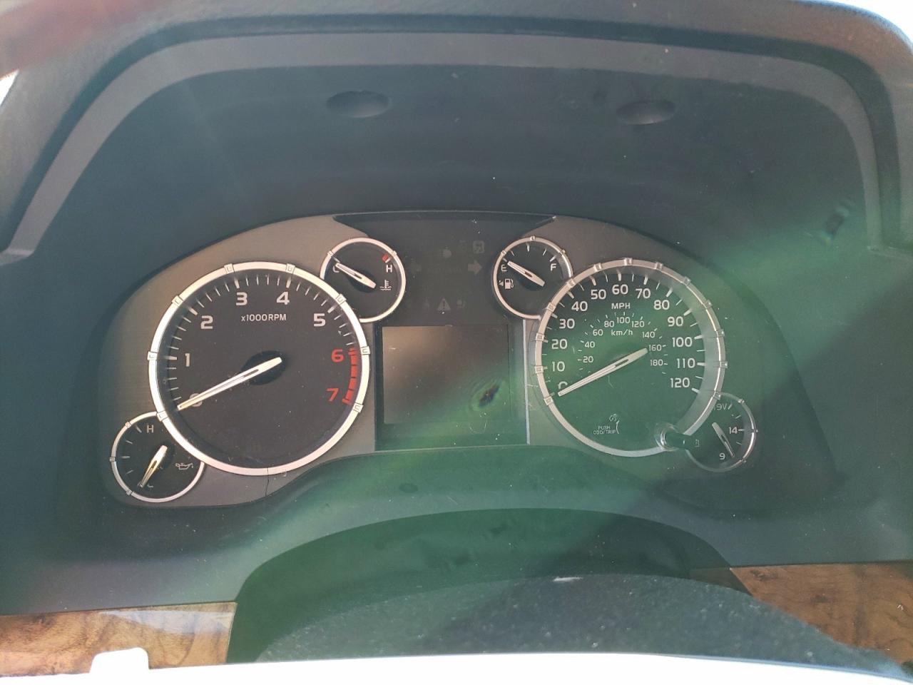 2014 Toyota Tundra Crewmax Platinum VIN: 5TFAW5F17EX391551 Lot: 93760635