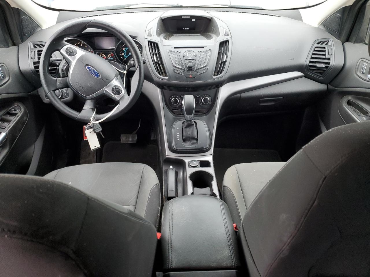 2016 Ford Escape Se VIN: 1FMCU9GX9GUB22668 Lot: 93390155