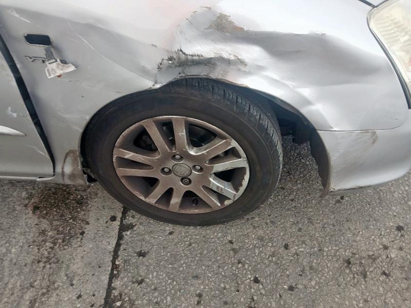 2003 HONDA CIVIC 1.6I VTEC IMAGINE 5DR