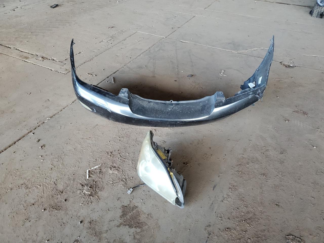 2005 Lexus Rx 330 VIN: 2T2HA31U15C051938 Lot: 93440925