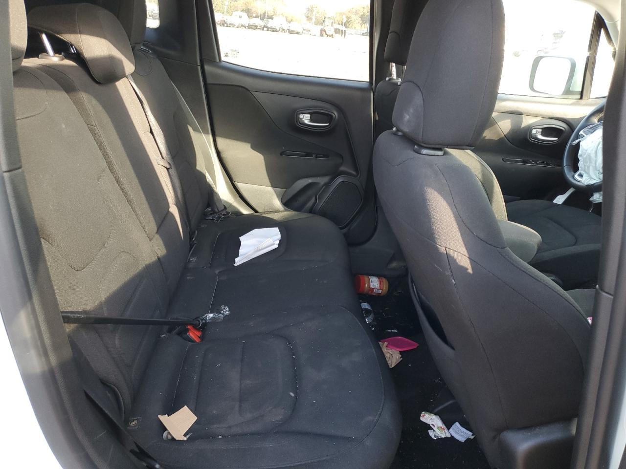 2020 Jeep Renegade Latitude VIN: ZACNJAB17LPK96631 Lot: 92701295