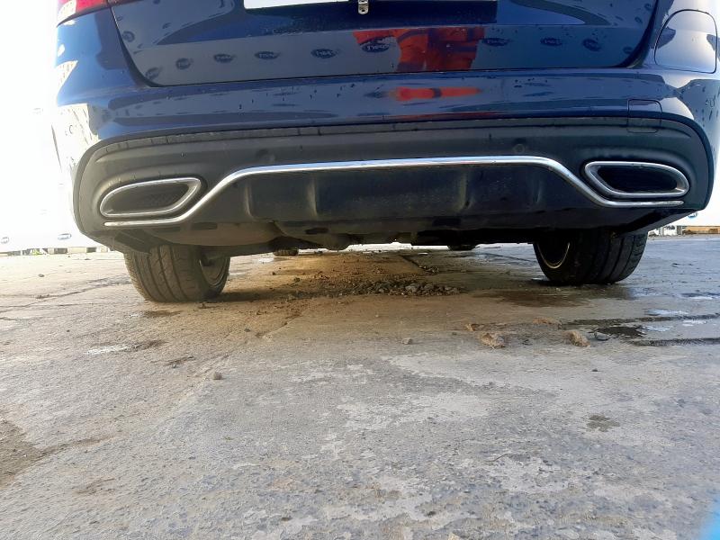 2021 MERCEDES-BENZ C CLASS C300DE AMG LINE EDITION 5DR 9G-TRONIC