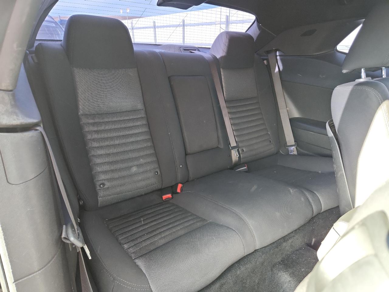 2013 Dodge Challenger Sxt VIN: 2C3CDYAG4DH632887 Lot: 92127025