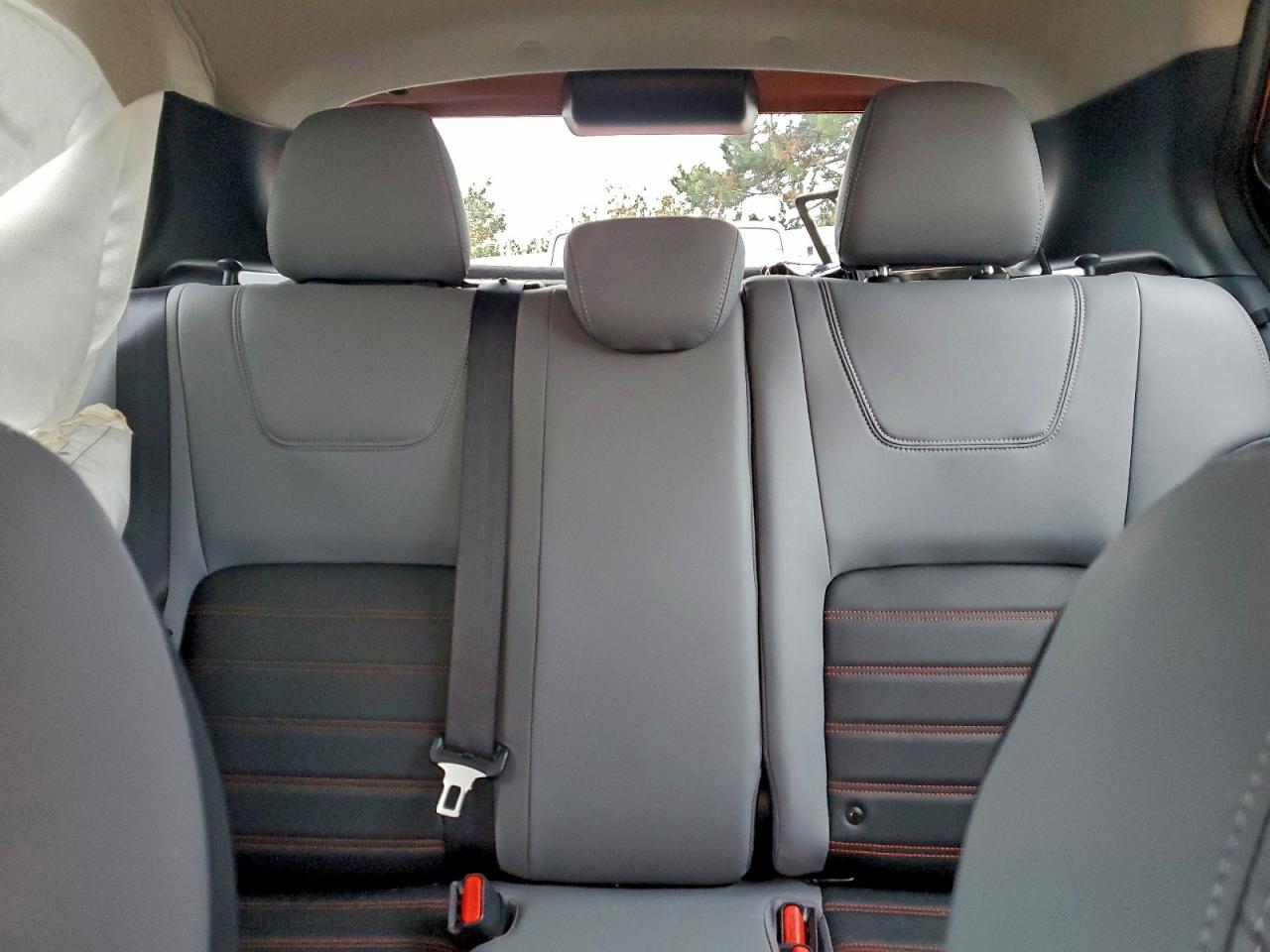 2024 Nissan Kicks Sr VIN: 3N1CP5DV3RL561484 Lot: 94687045