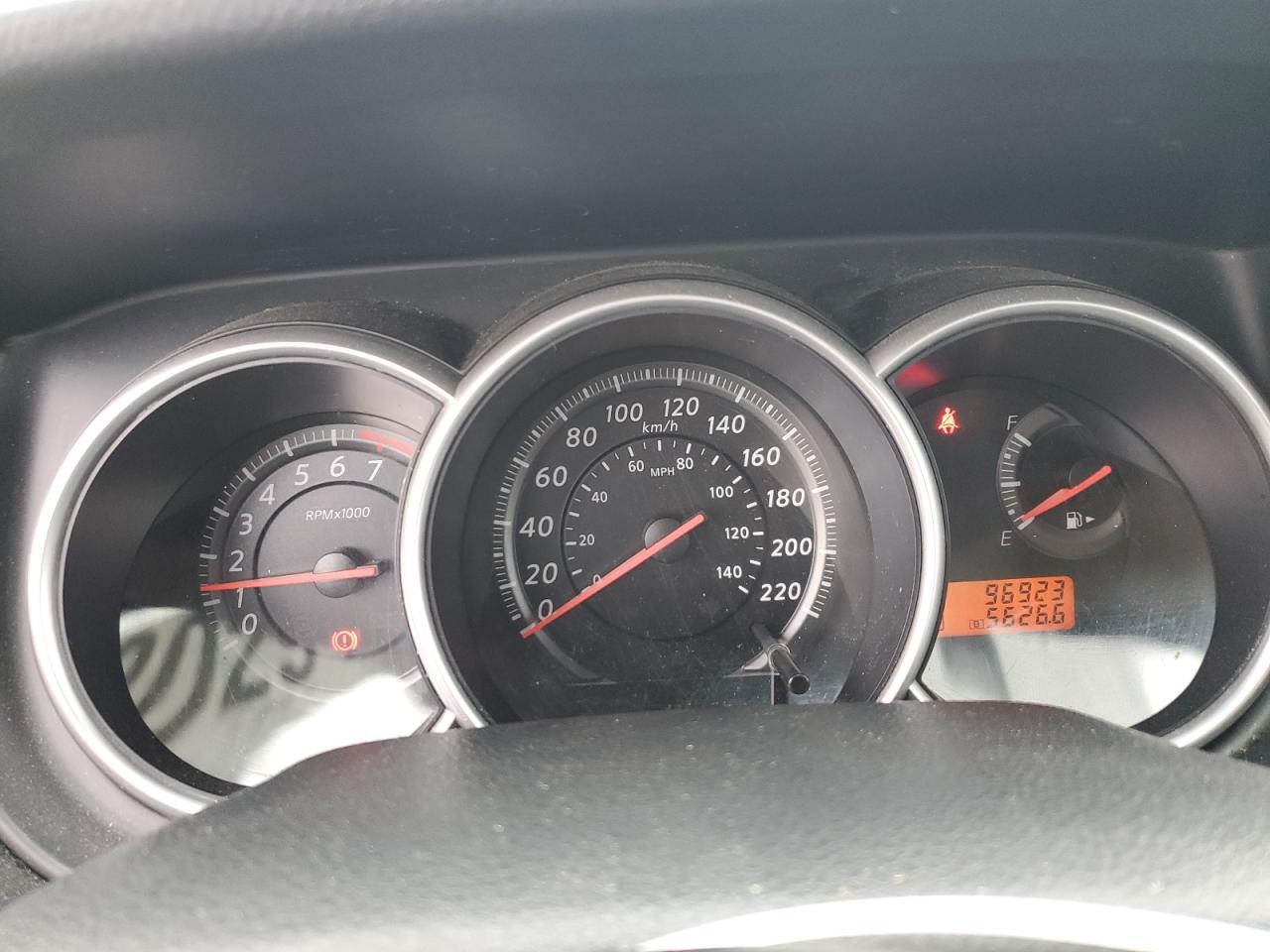 2010 Nissan Versa S VIN: 3N1BC1CP9AL413914 Lot: 90802915