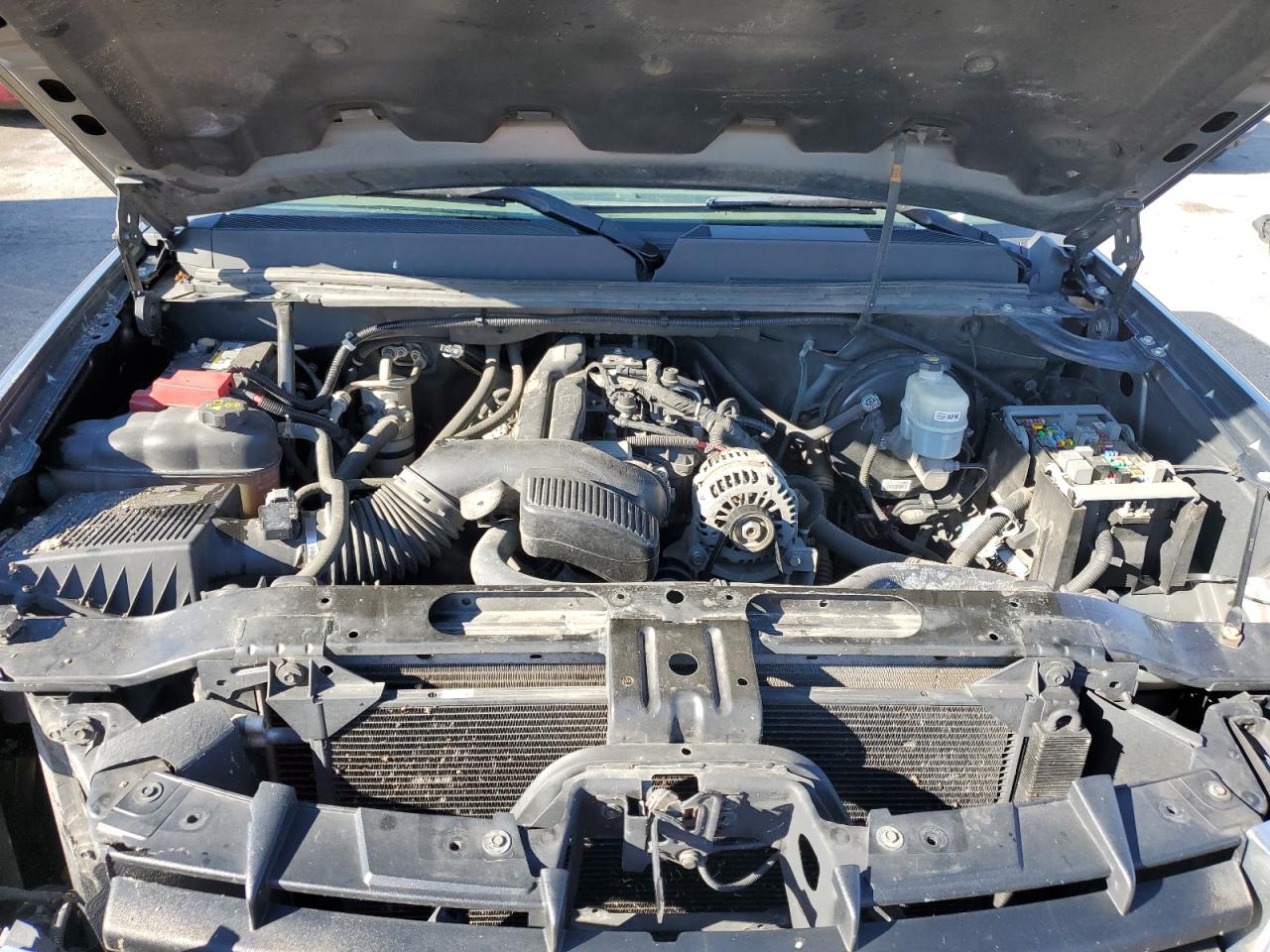 2011 GMC Sierra K1500 Sle VIN: 1GTR2VE30BZ243596 Lot: 90785375