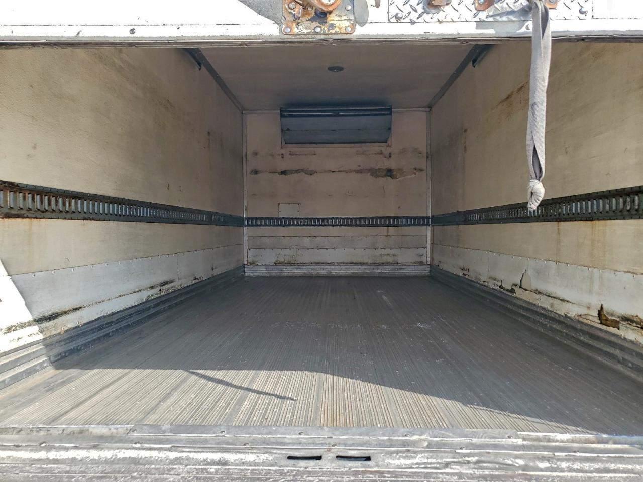 2004 Isuzu Npr VIN: JALC4B14X47011825 Lot: 93891245