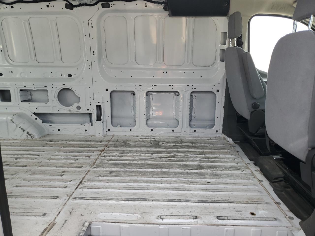 2021 Ford Transit T-250 VIN: 1FTBR1Y83MKA07162 Lot: 91278335