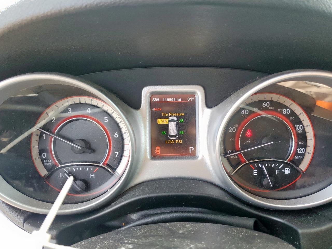 2012 Dodge Journey Sxt VIN: 3C4PDCBB2CT368559 Lot: 93067995