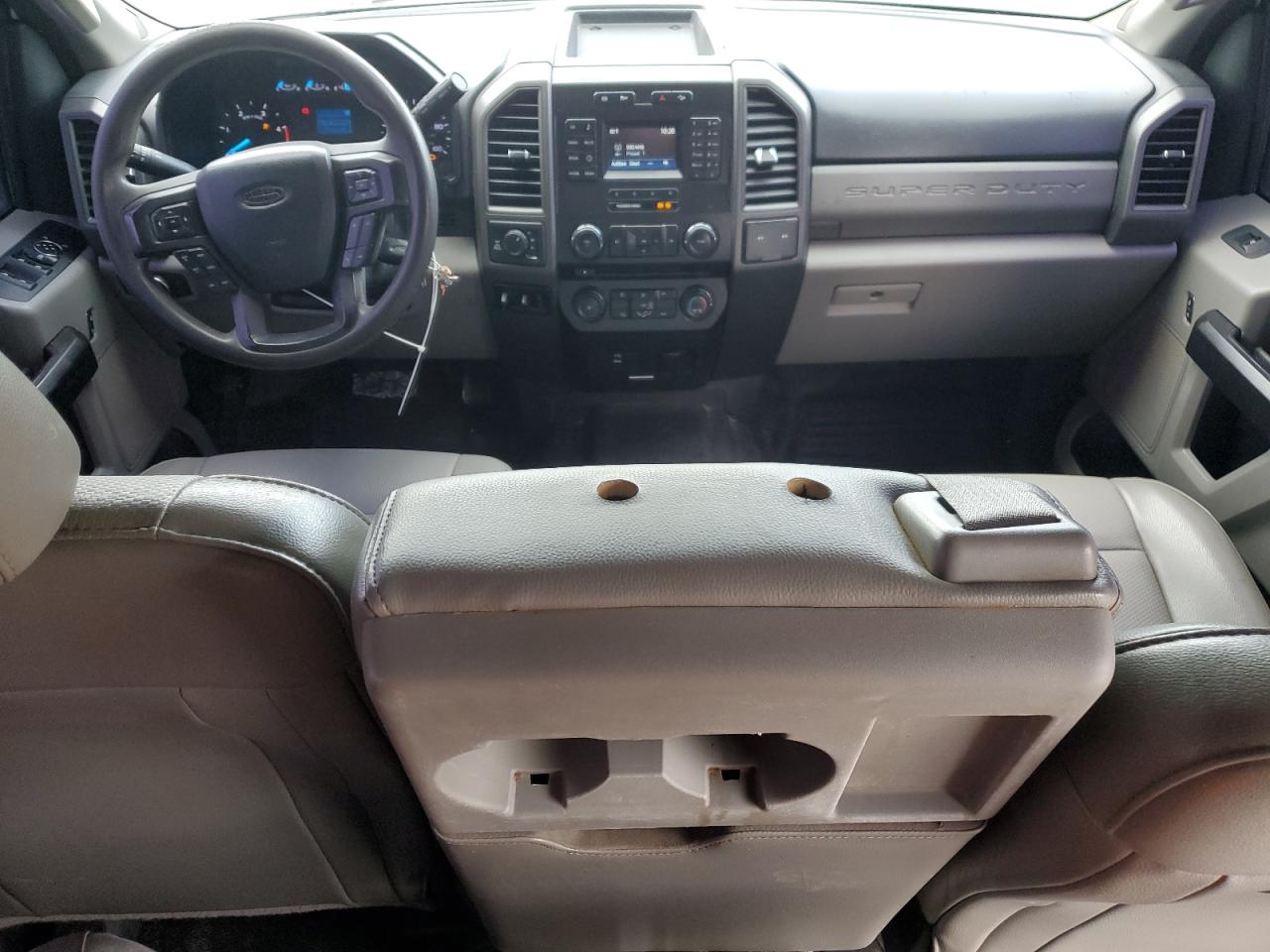 2017 Ford F250 Super Duty VIN: 1FT7W2BT0HEF06328 Lot: 93733655