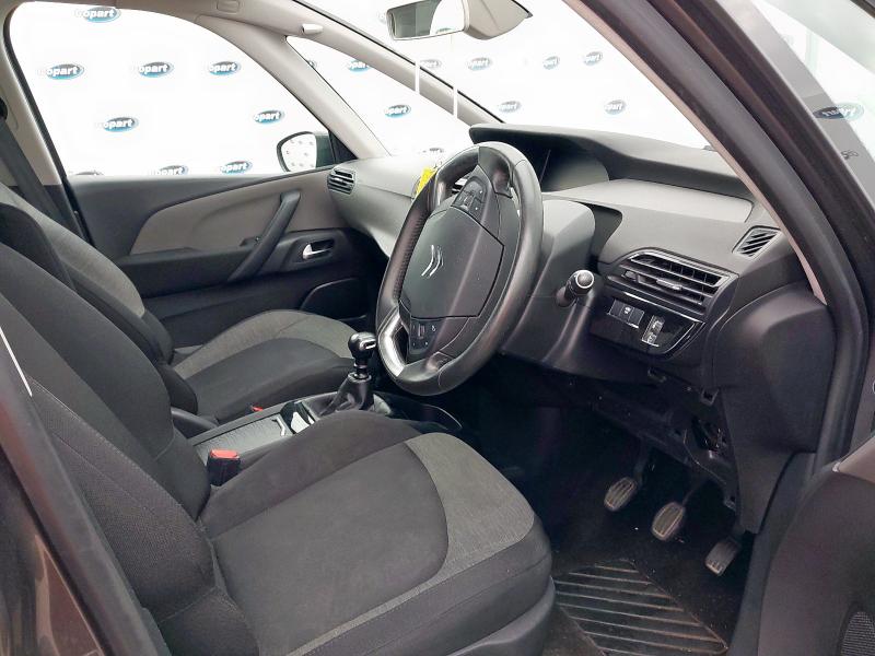 2021 CITROEN GRAND C4 SPACETOURER 1.5 BLUEHDI 130 LIVE 5DR