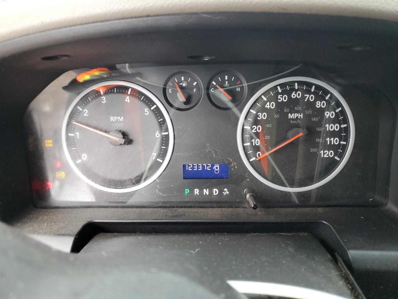 2010 Dodge Ram 1500 VIN: 1D7RV1CP8AS253036 Lot: 93695475