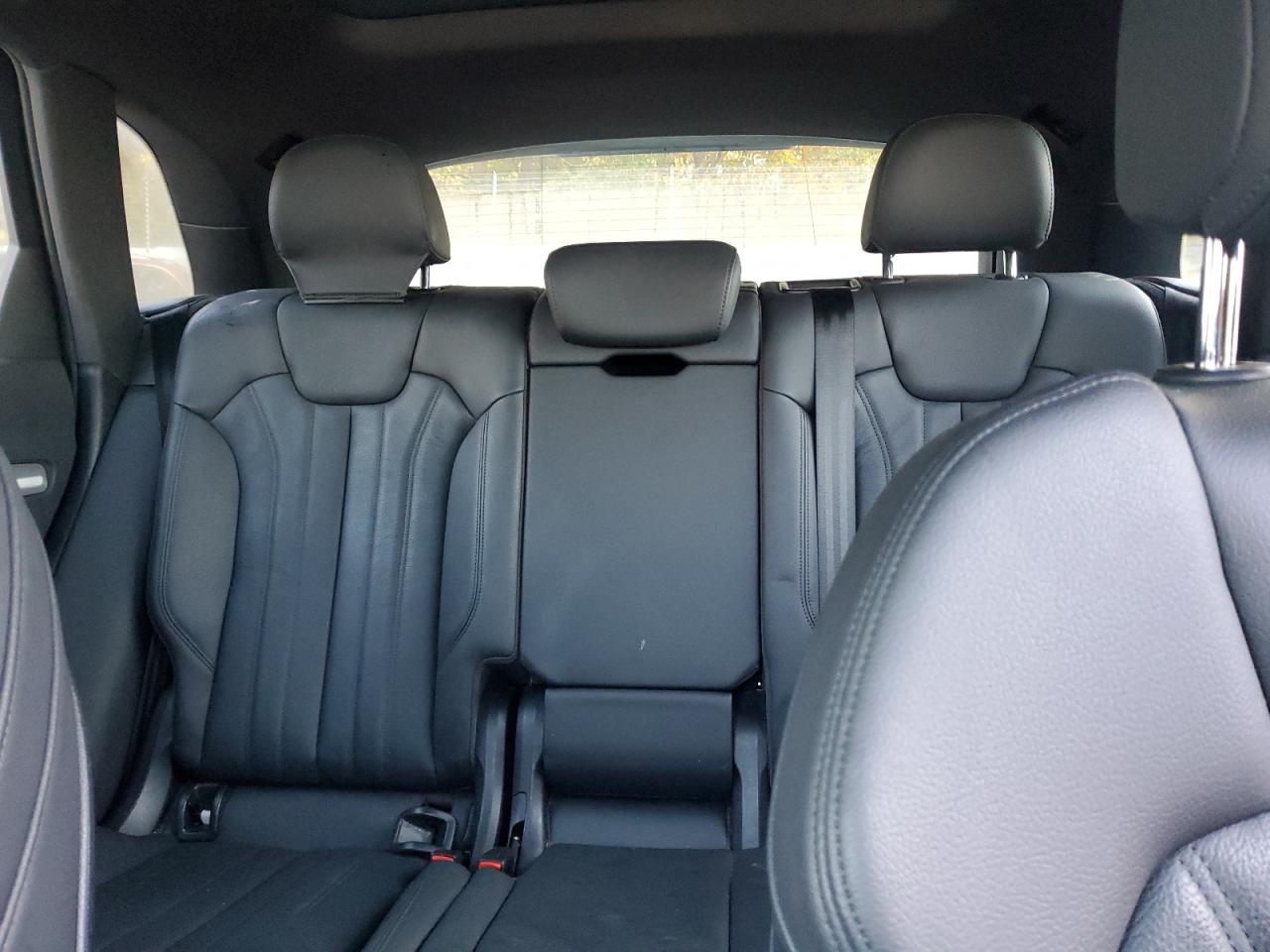 2020 Audi Q5 Premium VIN: WA1ANAFY3L2110469 Lot: 91174145