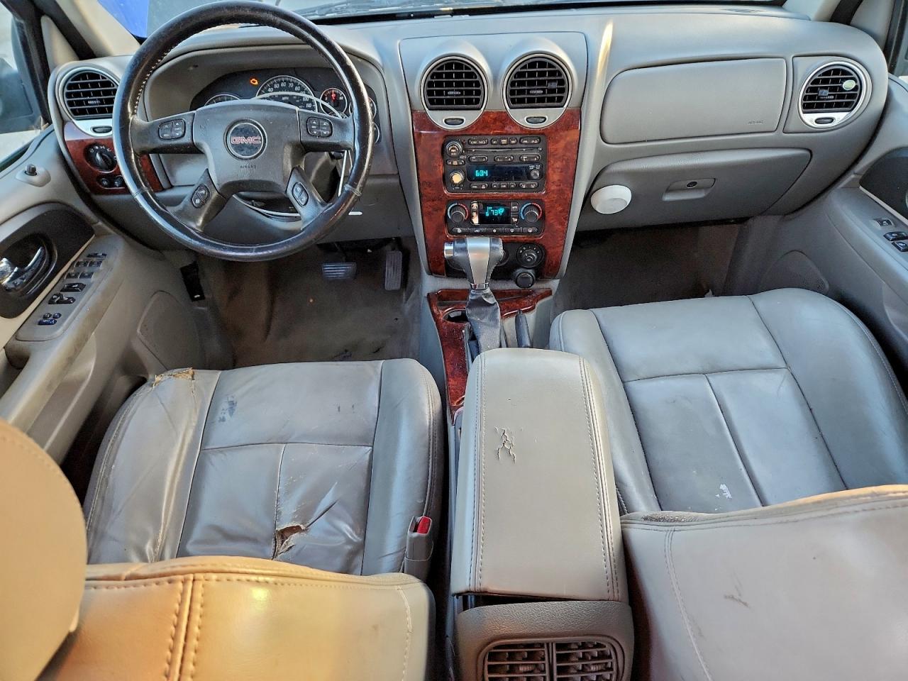 2008 GMC Envoy VIN: 1GKDT13S482138477 Lot: 94380325