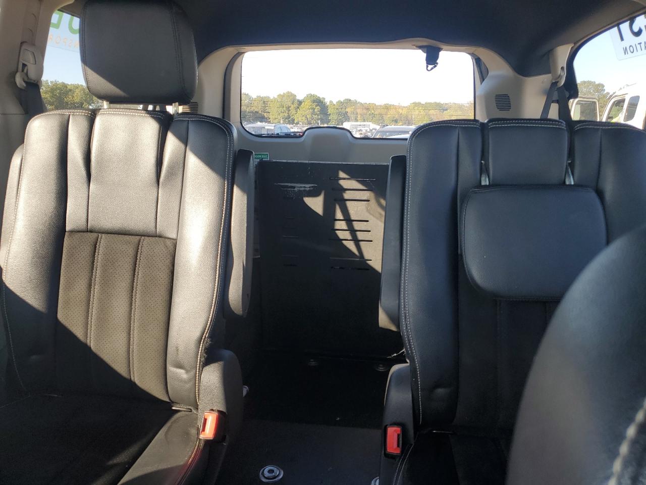 2019 Dodge Grand Caravan Sxt VIN: 2C4RDGCG8KR726534 Lot: 90029825