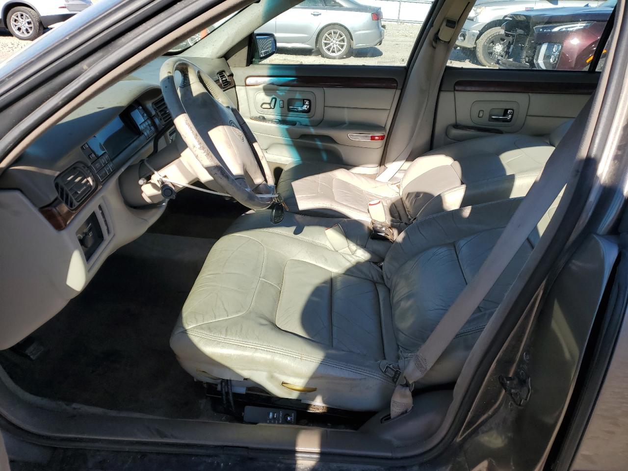 1998 Cadillac Deville VIN: 1G6KD54YXWU799039 Lot: 91199955