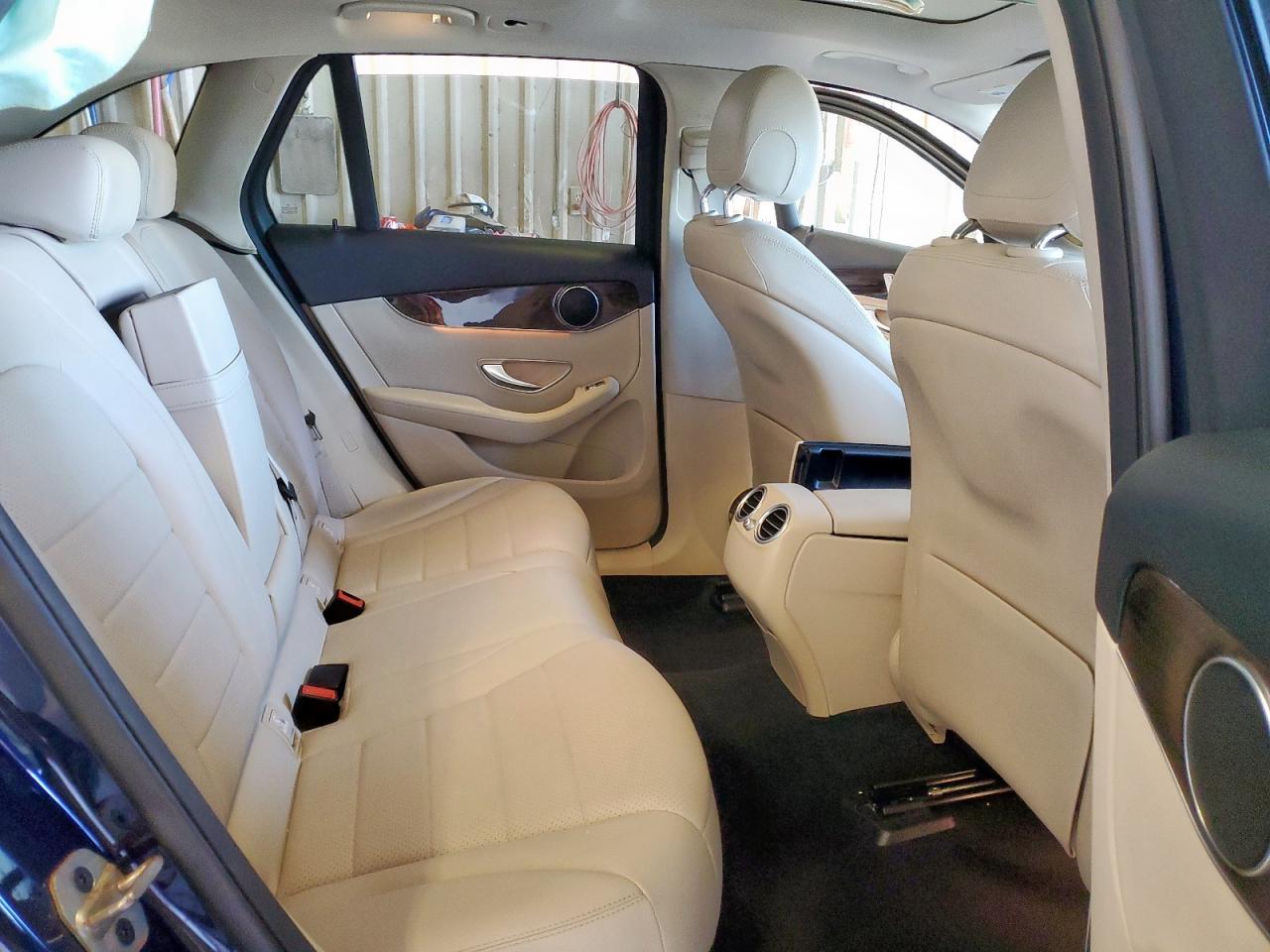 2021 Mercedes-Benz Glc 300 VIN: W1N0G8DBXMF966454 Lot: 90628955