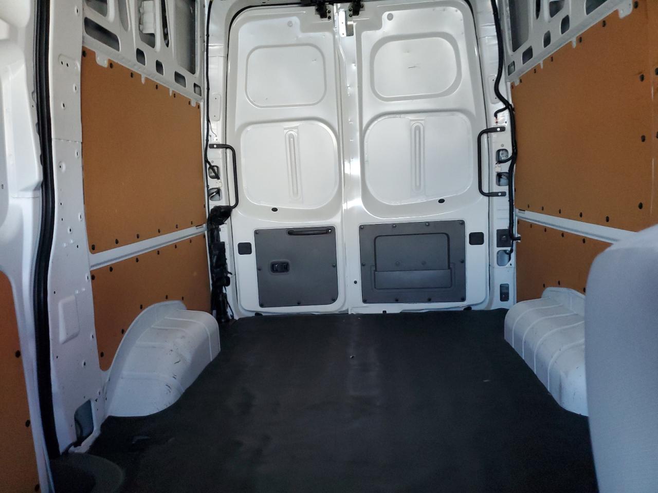 2018 Nissan Nv 2500 S VIN: 1N6BF0LY9JN818000 Lot: 93331605