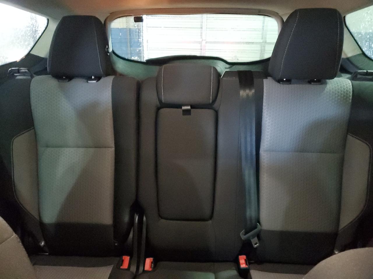 2017 Ford Escape Se VIN: 1FMCU0GD4HUB00970 Lot: 91795575