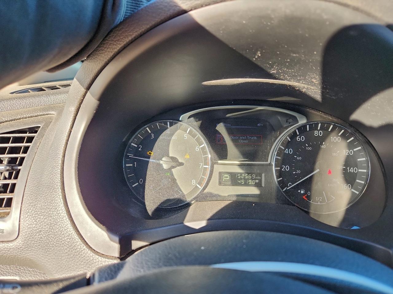 2014 Nissan Altima 2.5 VIN: 1N4AL3AP2EC142192 Lot: 94386015