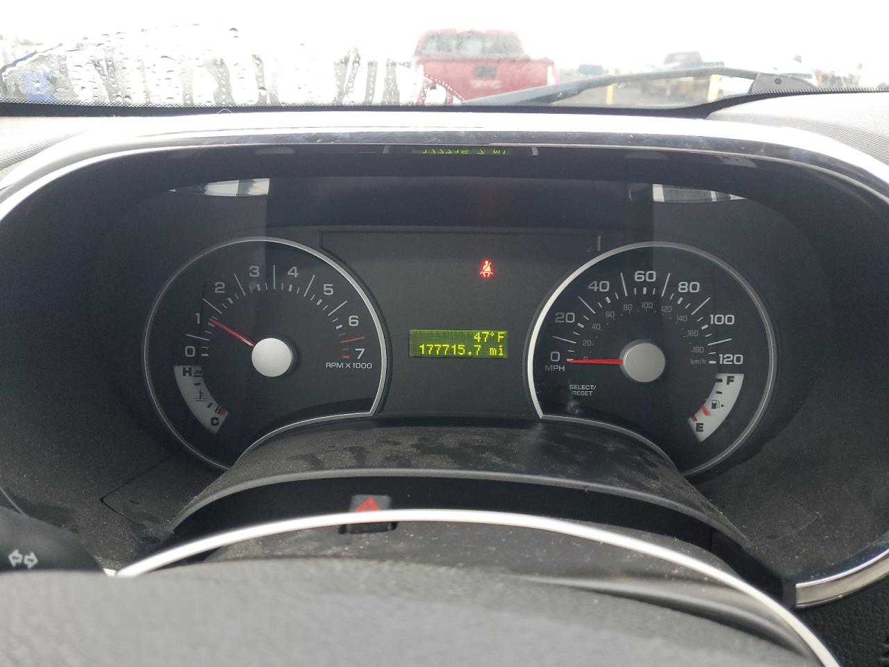 2008 Ford Explorer Xlt VIN: 1FMEU73E38UB29375 Lot: 86660665