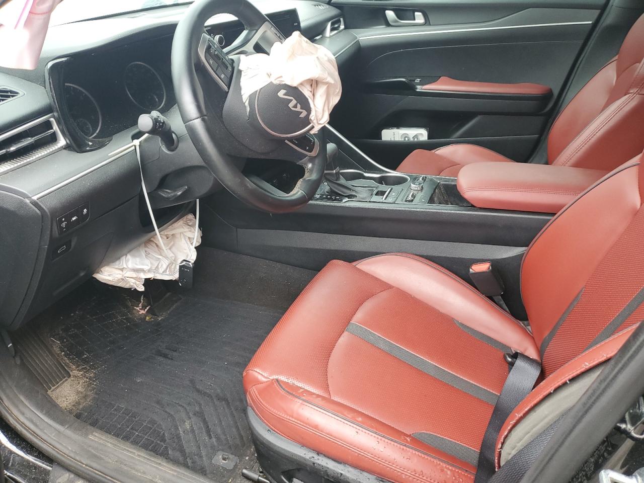 2024 Kia K5 Gt Line VIN: 5XXG64J22RG241431 Lot: 91845465