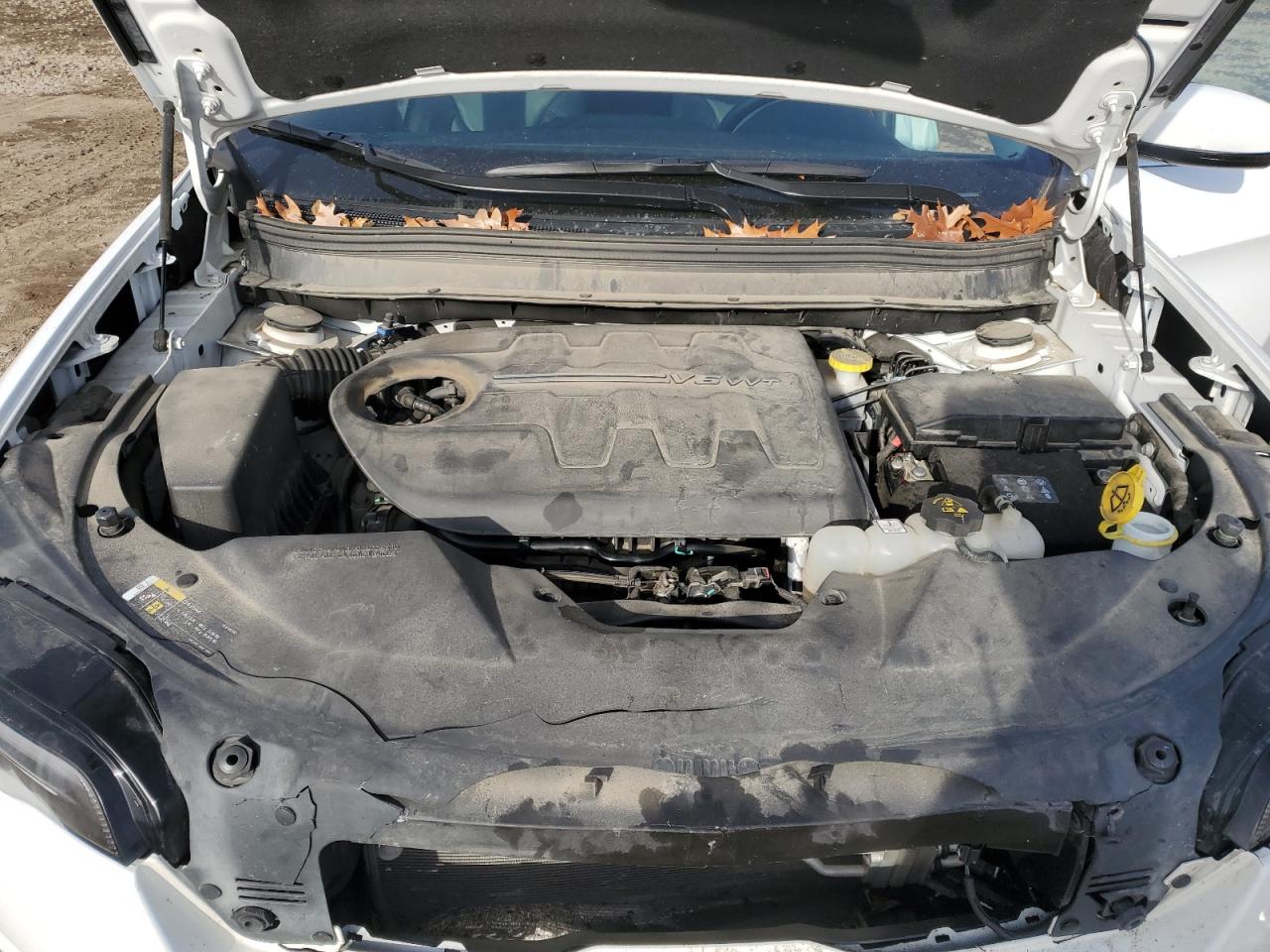 2019 Jeep Cherokee Limited VIN: 1C4PJMDX4KD217184 Lot: 93314855