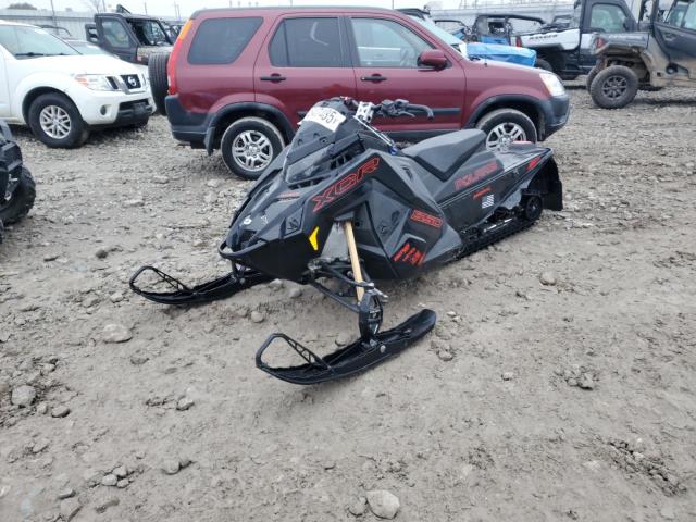 2023 POLARIS XCR 600  