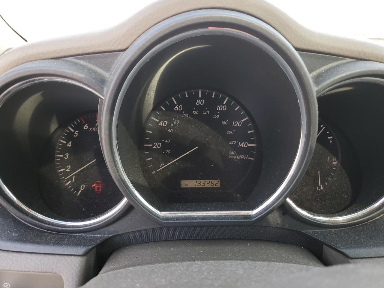 2004 Lexus Rx 330 VIN: 2T2GA31U64C009680 Lot: 93151015