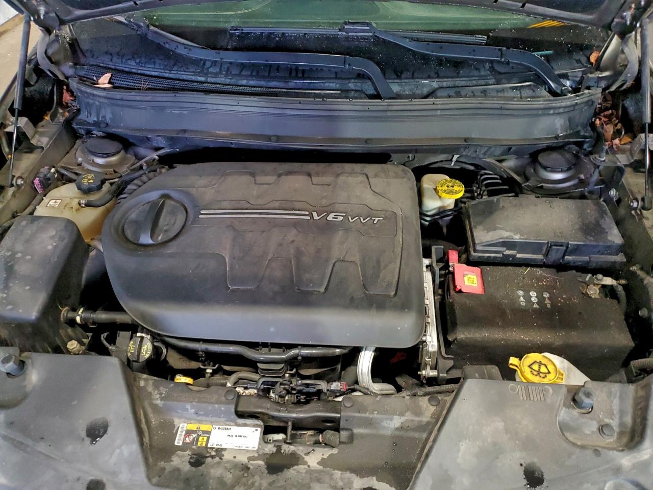 2016 Jeep Cherokee Limited VIN: 1C4PJMDS1GW270165 Lot: 94047955