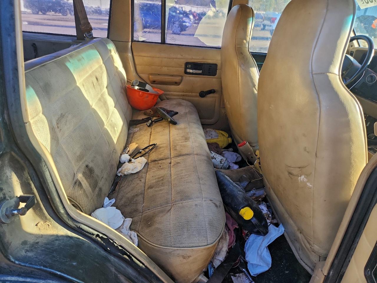 1995 Jeep Cherokee Se VIN: 1J4FT28S0SL667617 Lot: 91890105