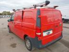 2017 MERCEDES-BENZ VITO 109CDI VAN for sale at Copart SANDY