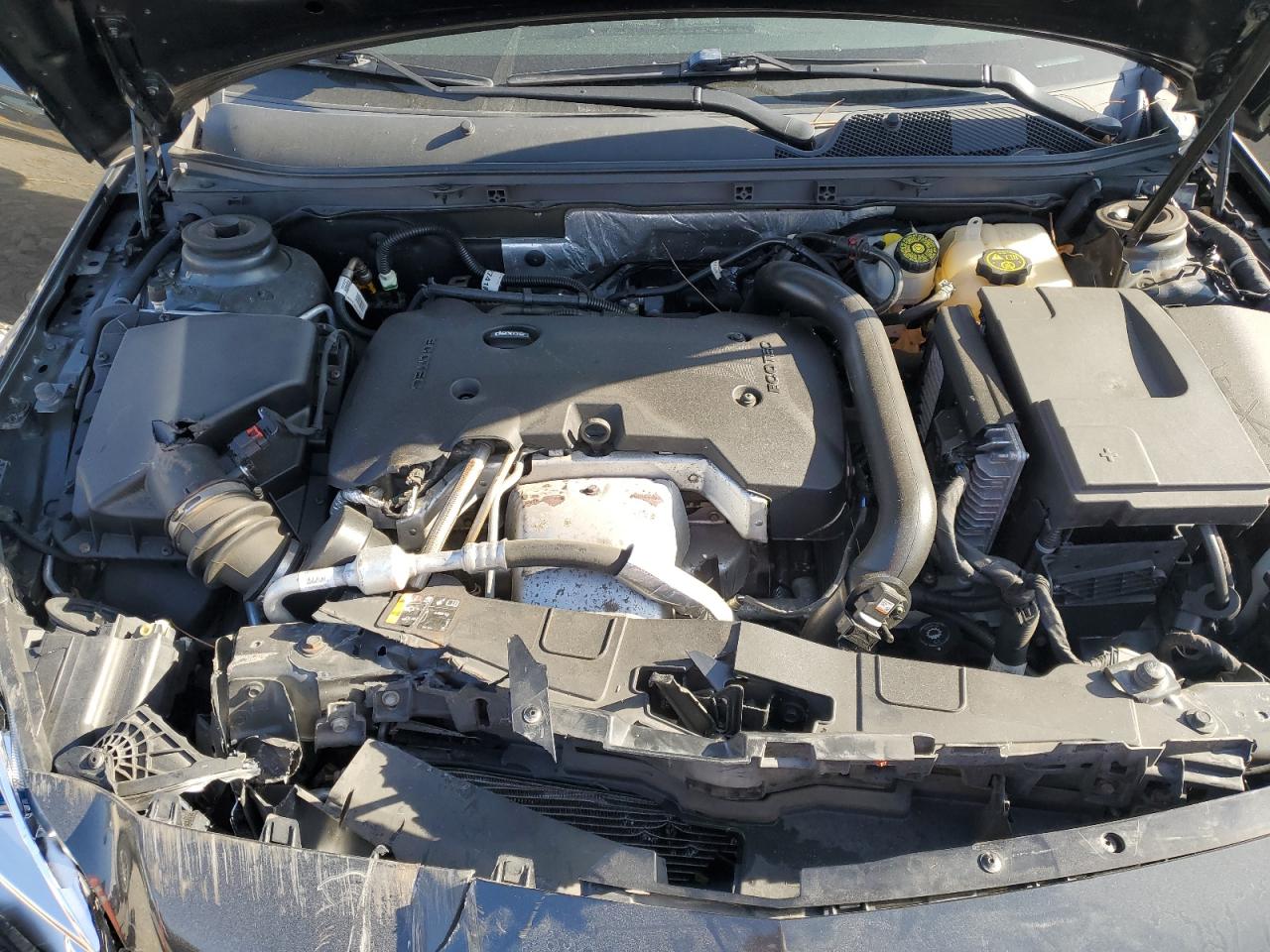 2014 Buick Regal VIN: 2G4GK5EXXE9166675 Lot: 92359735