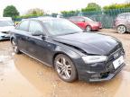 2014 AUDI A4 2.0 TDI 150 S LINE 4DR for sale at Copart COLCHESTER