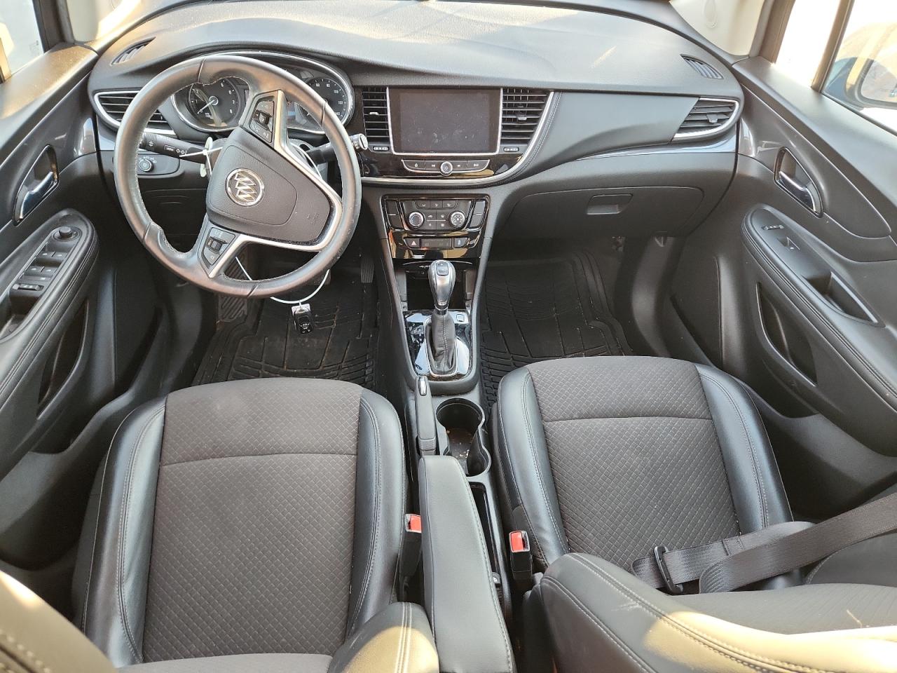 2019 Buick Encore Preferred VIN: KL4CJASB9KB941432 Lot: 93184205