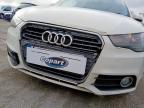 2011 AUDI A1 1.4 TFSI SPORT 3DR for sale at Copart SANDWICH